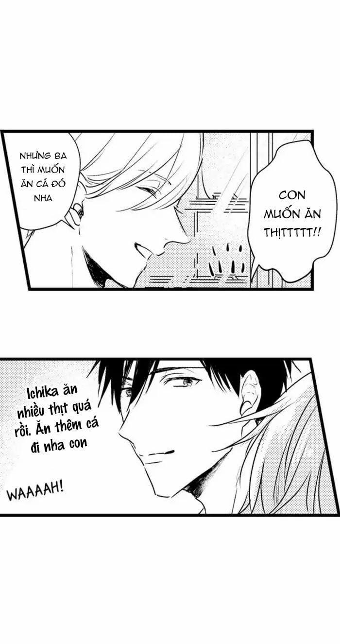 Có Là Bố Thì Cũng Có Nhu Cầu Thôi 13.1 trang 15