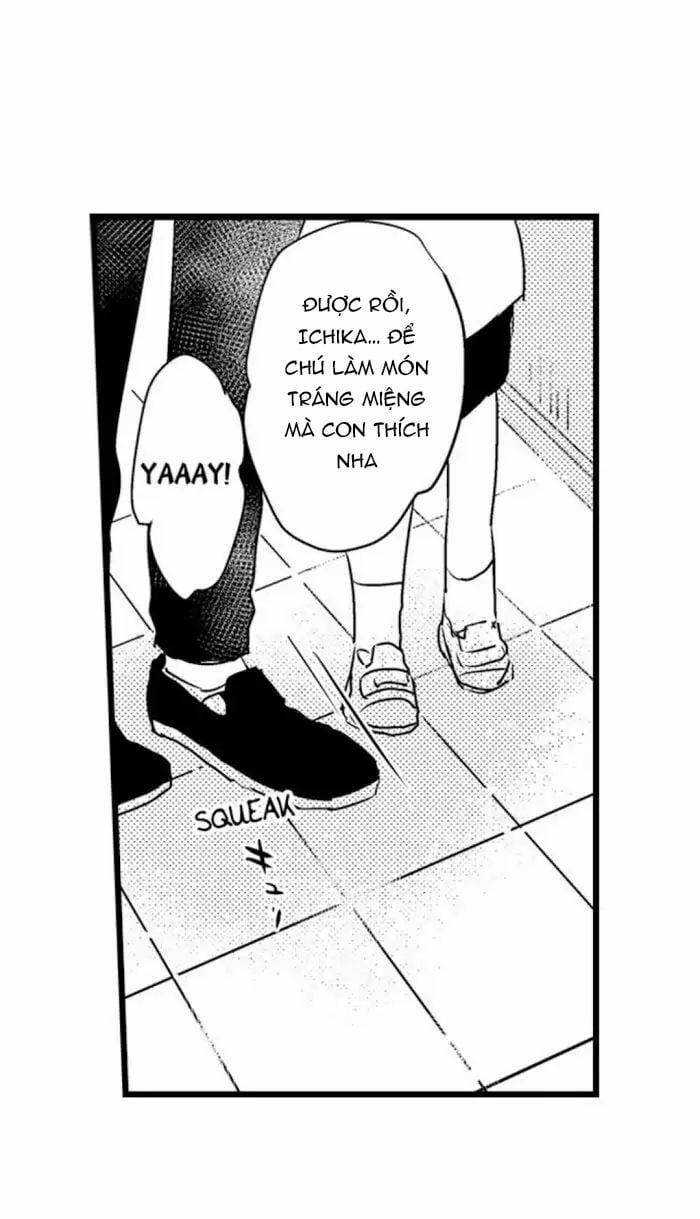 Có Là Bố Thì Cũng Có Nhu Cầu Thôi 13.1 trang 16