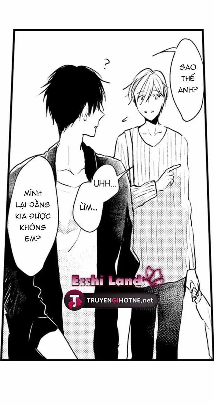 Có Là Bố Thì Cũng Có Nhu Cầu Thôi 13.1 trang 17