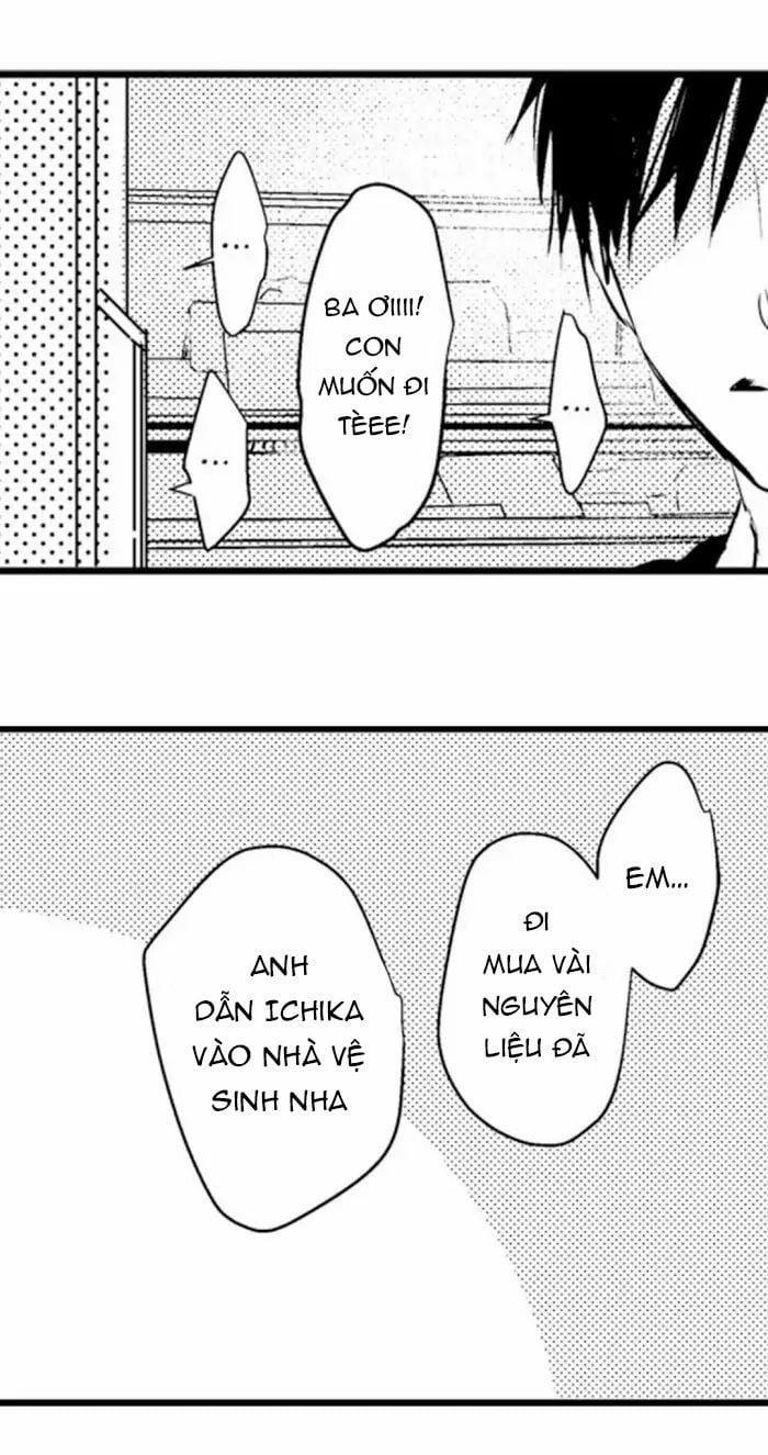 Có Là Bố Thì Cũng Có Nhu Cầu Thôi 13.1 trang 18