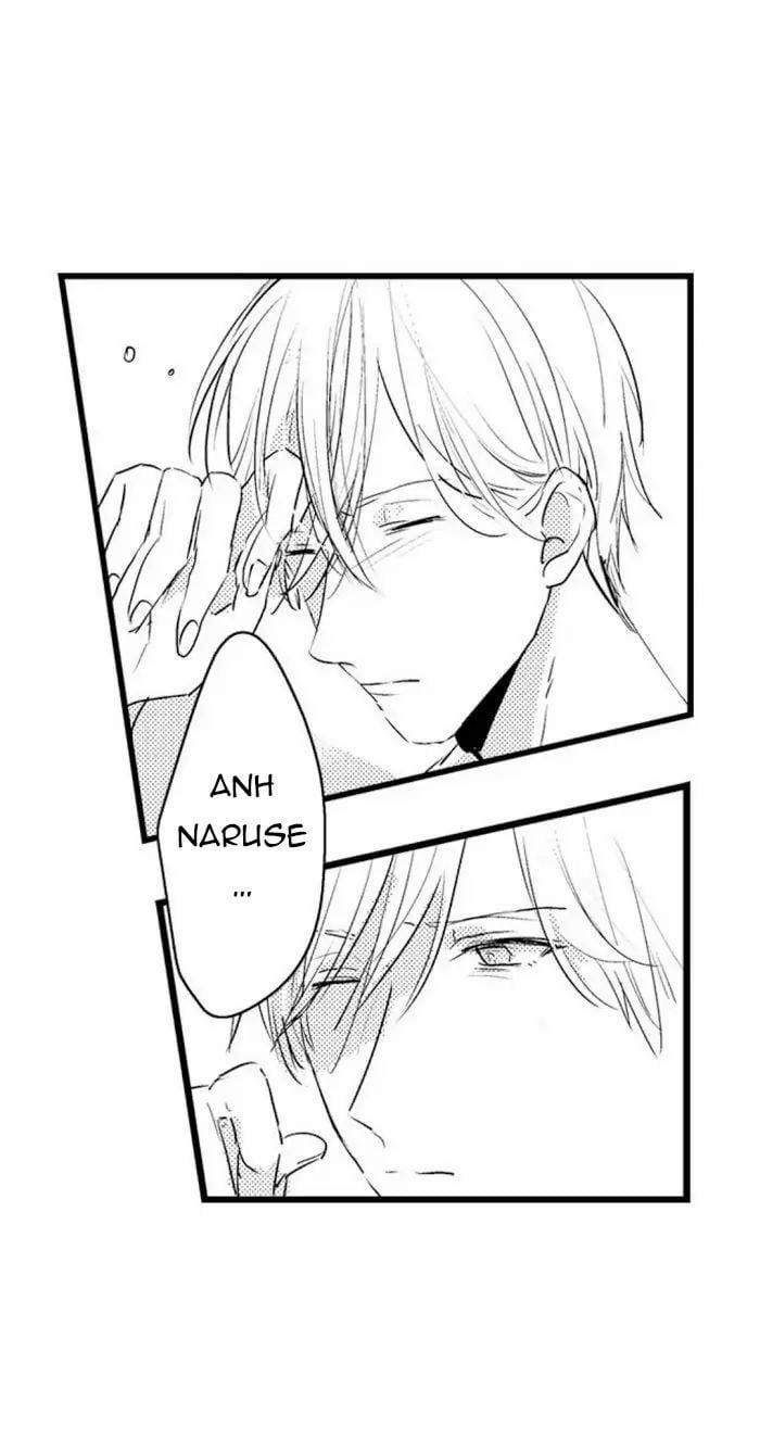 Có Là Bố Thì Cũng Có Nhu Cầu Thôi 13.1 trang 4