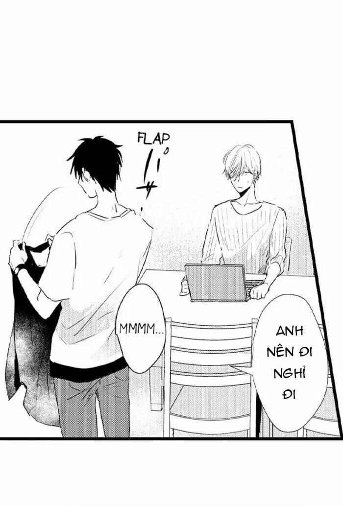 Có Là Bố Thì Cũng Có Nhu Cầu Thôi 13.1 trang 5