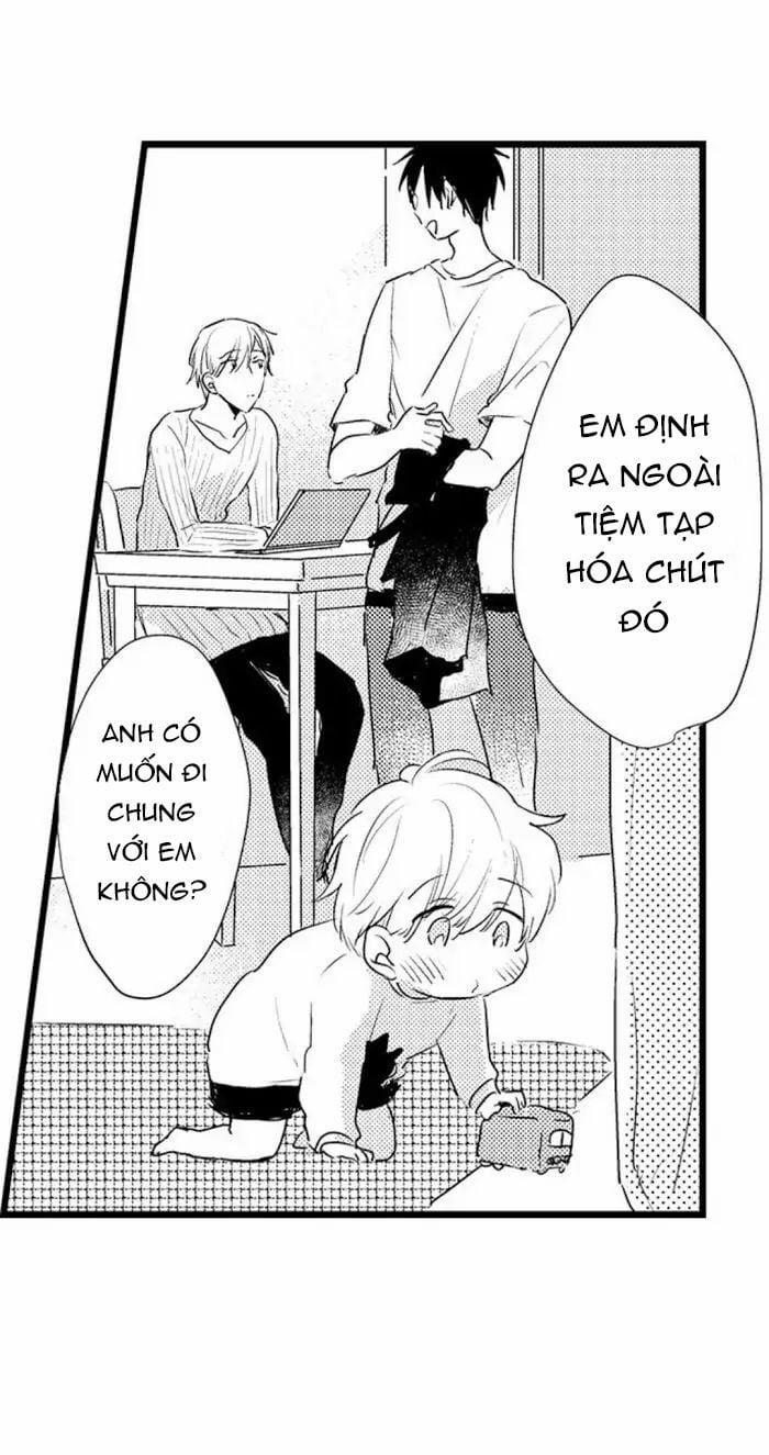 Có Là Bố Thì Cũng Có Nhu Cầu Thôi 13.1 trang 6