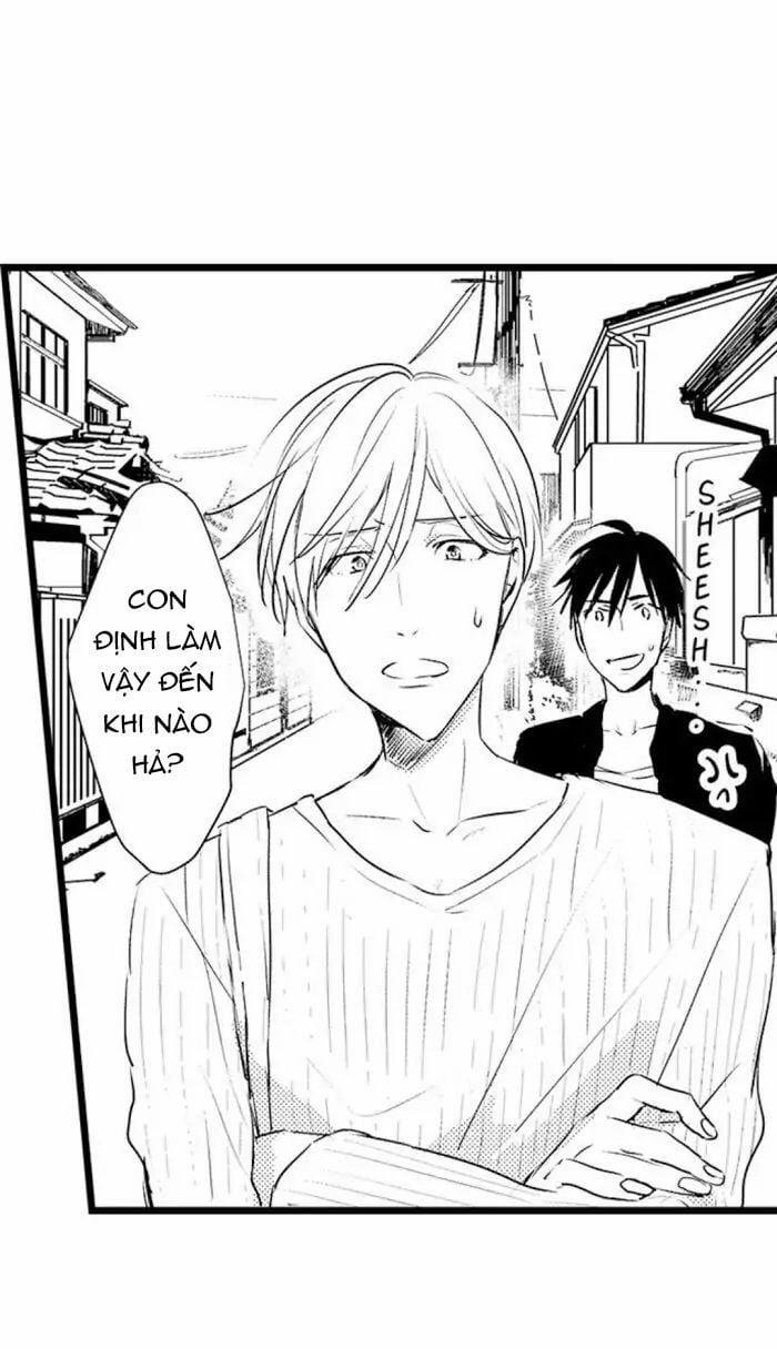 Có Là Bố Thì Cũng Có Nhu Cầu Thôi 13.1 trang 9
