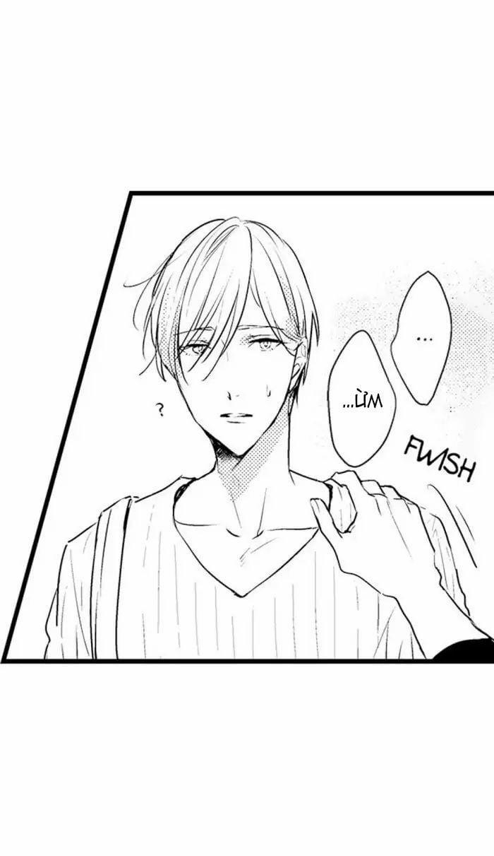 Có Là Bố Thì Cũng Có Nhu Cầu Thôi 13.2 trang 0