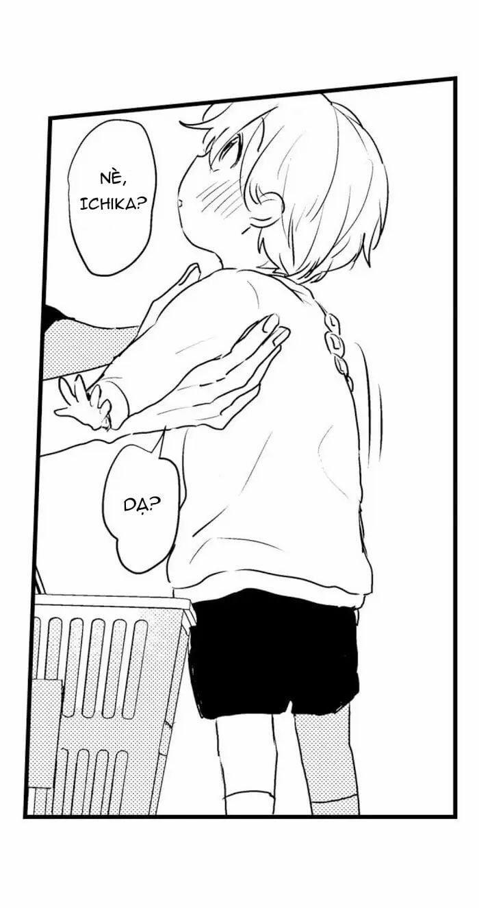 Có Là Bố Thì Cũng Có Nhu Cầu Thôi 13.2 trang 10