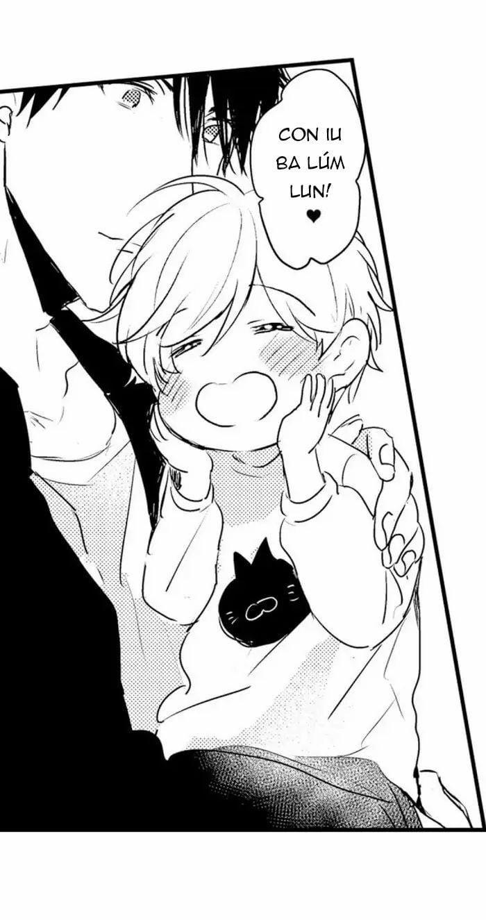 Có Là Bố Thì Cũng Có Nhu Cầu Thôi 13.2 trang 12
