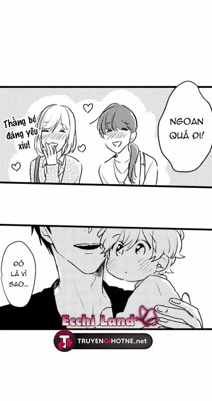 Có Là Bố Thì Cũng Có Nhu Cầu Thôi 13.2 trang 13