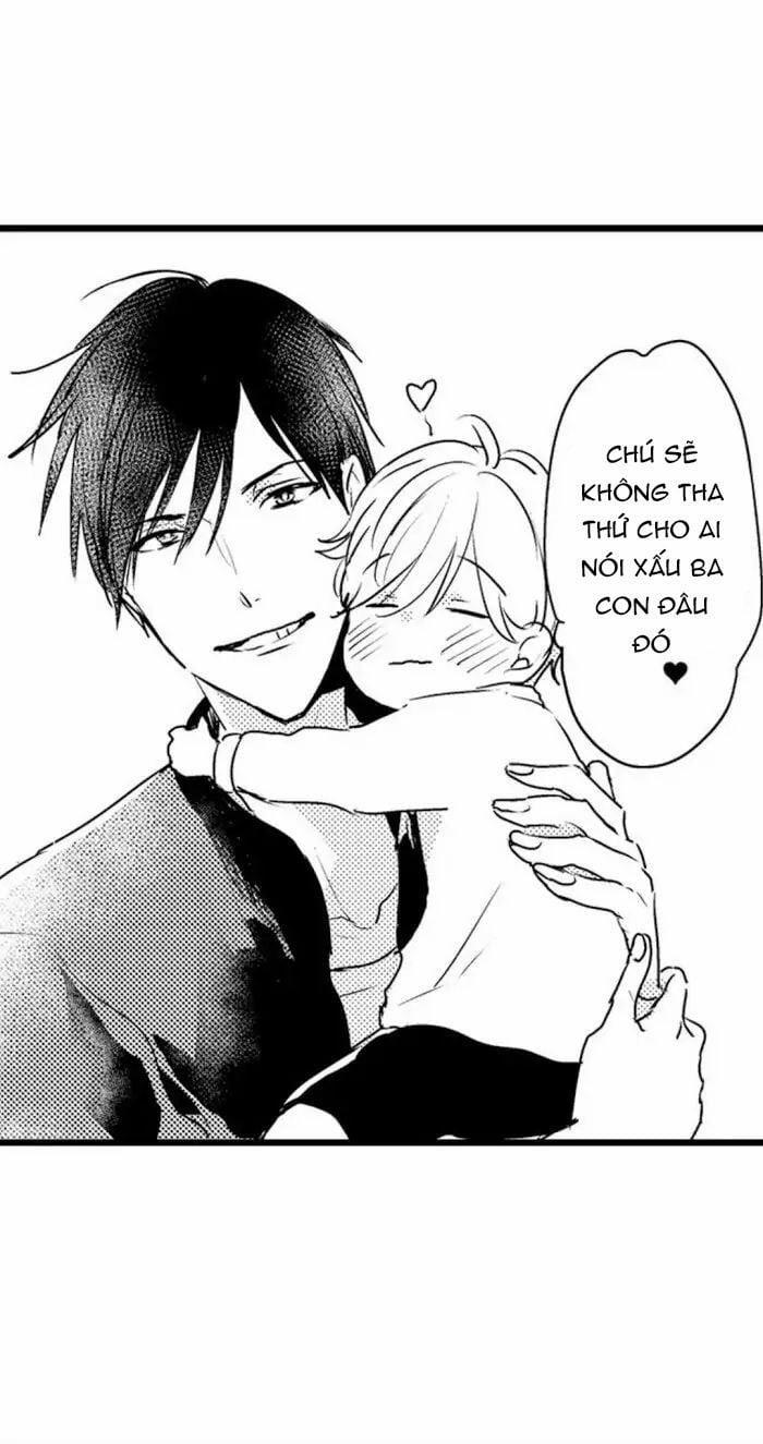 Có Là Bố Thì Cũng Có Nhu Cầu Thôi 13.2 trang 14
