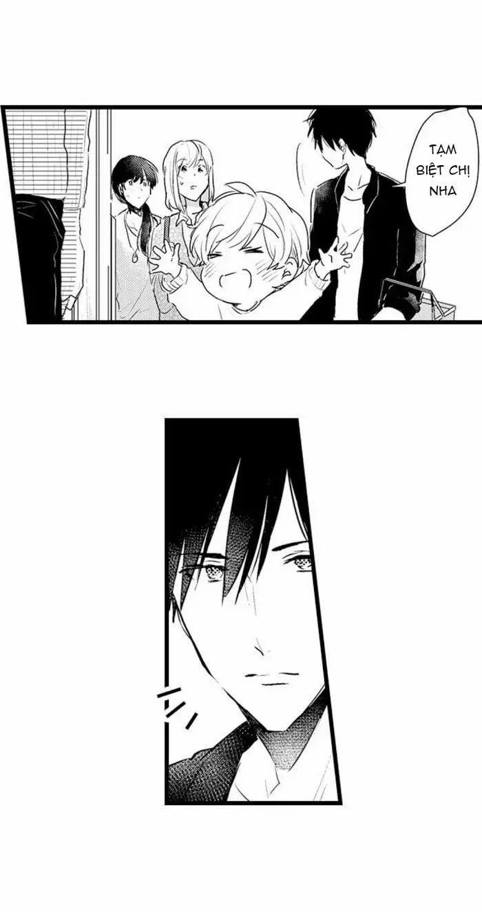 Có Là Bố Thì Cũng Có Nhu Cầu Thôi 13.2 trang 15