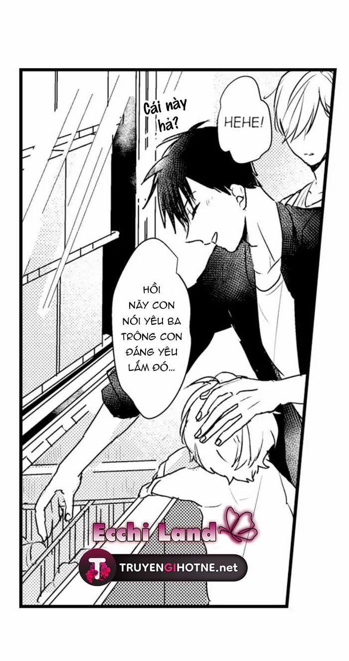 Có Là Bố Thì Cũng Có Nhu Cầu Thôi 13.2 trang 18