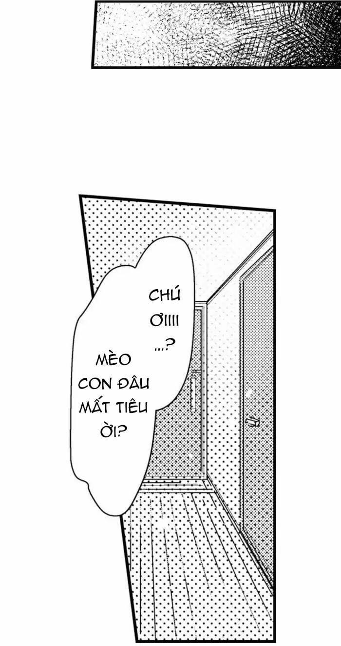Có Là Bố Thì Cũng Có Nhu Cầu Thôi 13.2 trang 21