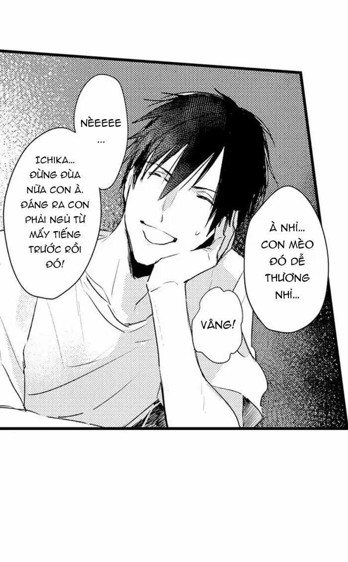 Có Là Bố Thì Cũng Có Nhu Cầu Thôi 13.2 trang 22