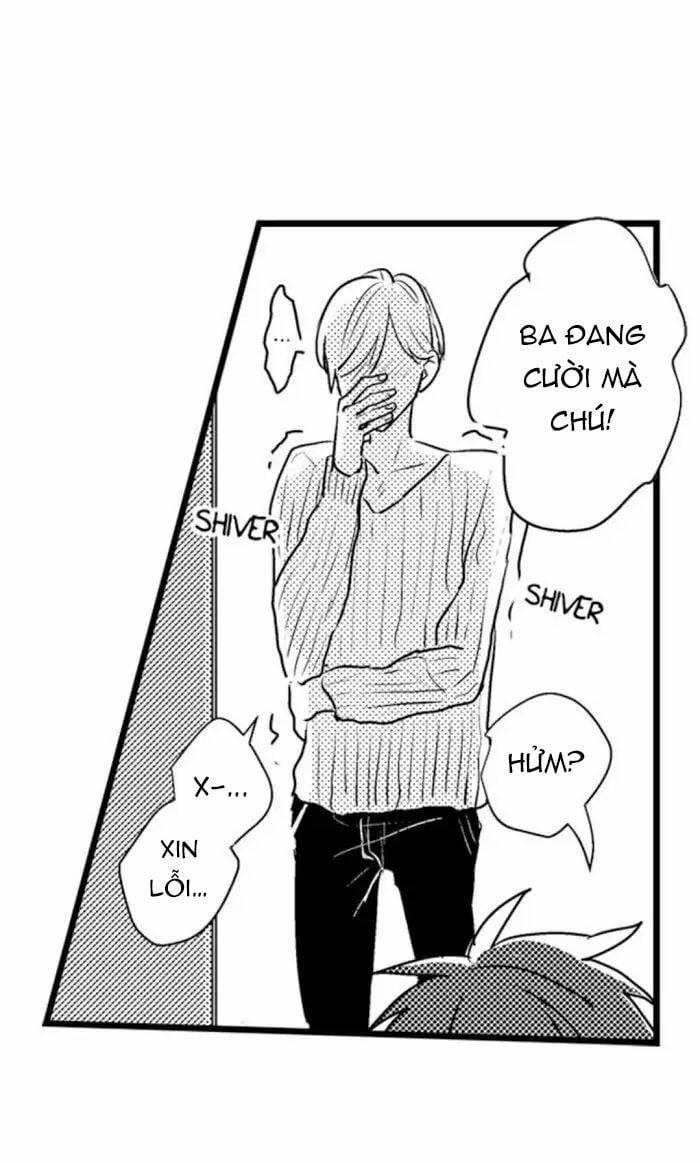 Có Là Bố Thì Cũng Có Nhu Cầu Thôi 13.2 trang 24