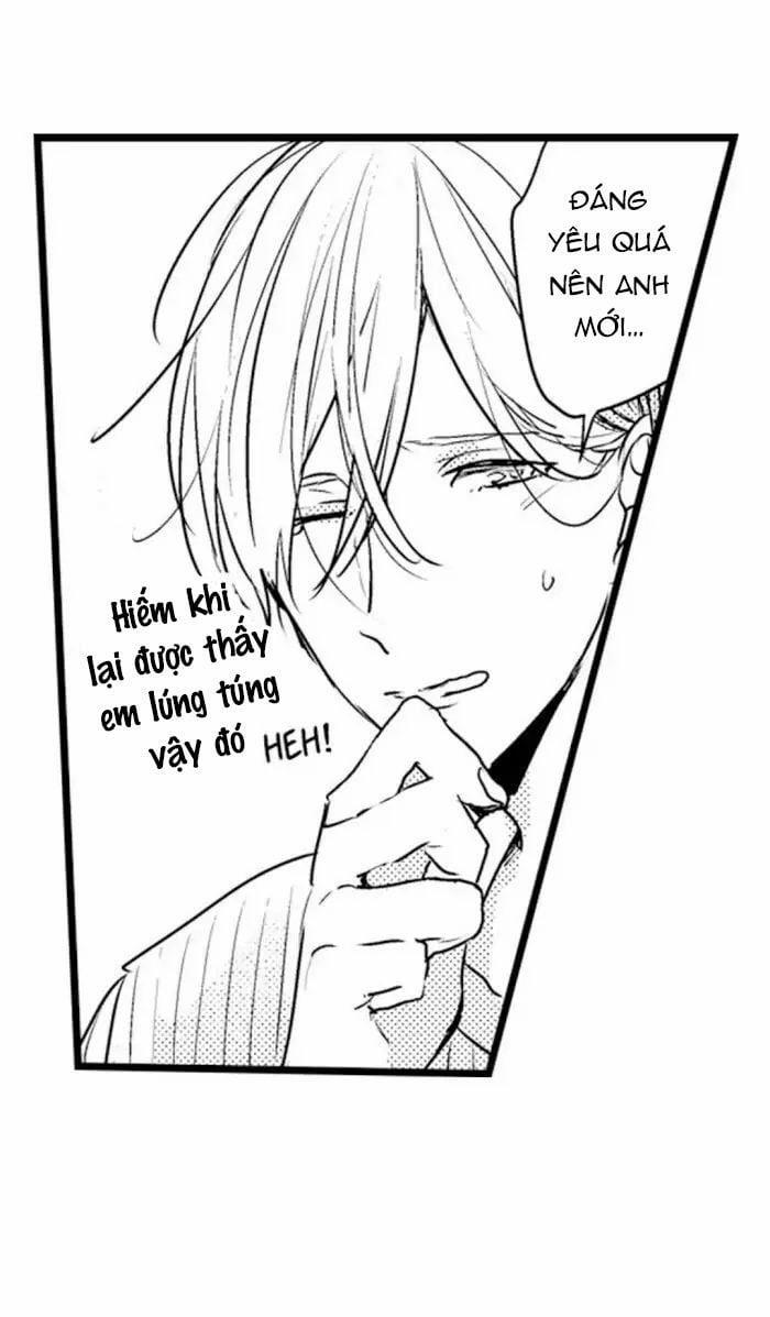 Có Là Bố Thì Cũng Có Nhu Cầu Thôi 13.2 trang 25