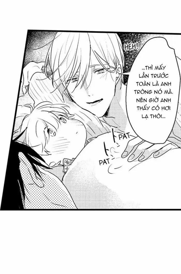 Có Là Bố Thì Cũng Có Nhu Cầu Thôi 13.2 trang 27