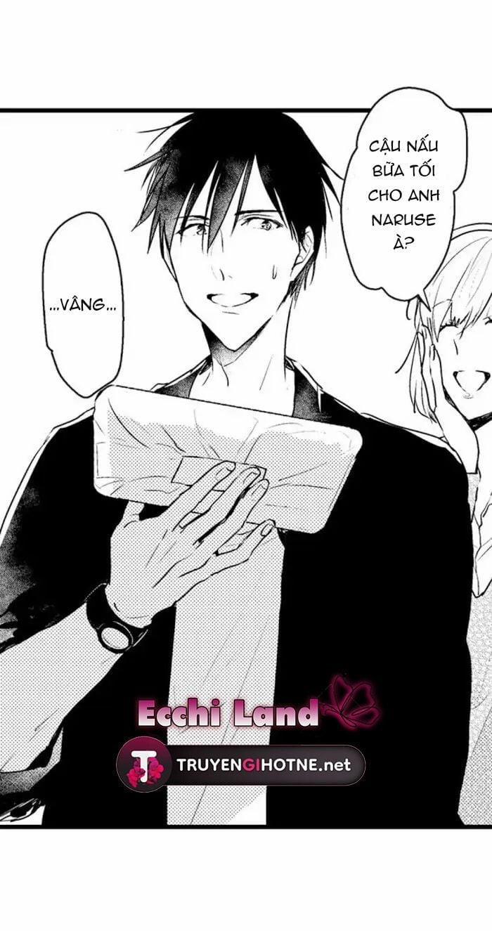 Có Là Bố Thì Cũng Có Nhu Cầu Thôi 13.2 trang 3