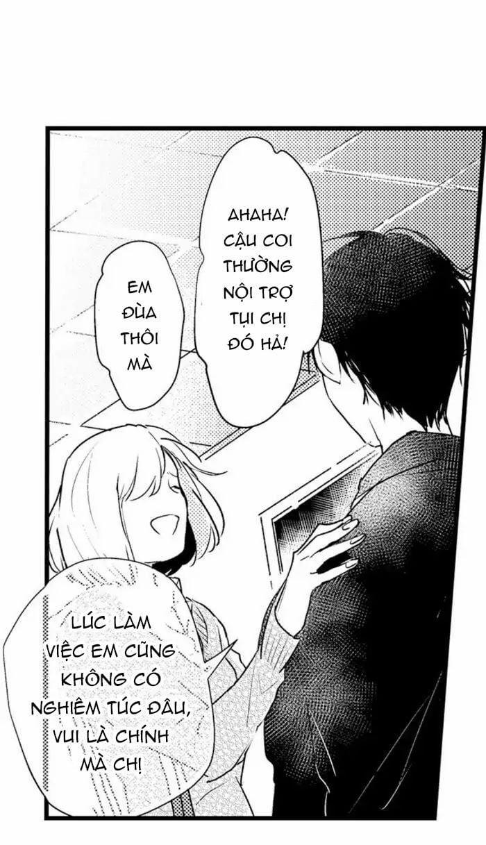 Có Là Bố Thì Cũng Có Nhu Cầu Thôi 13.2 trang 6