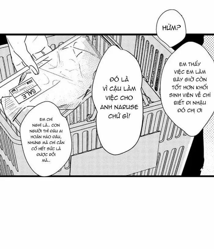 Có Là Bố Thì Cũng Có Nhu Cầu Thôi 13.2 trang 7