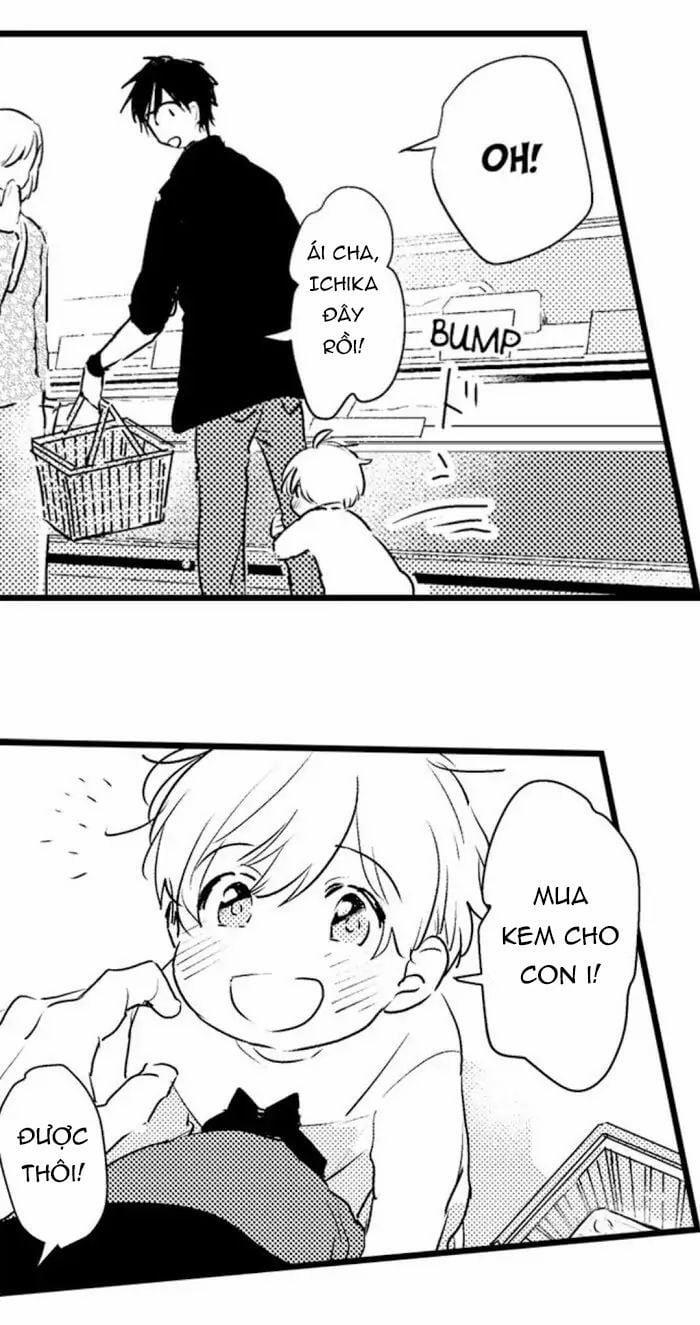Có Là Bố Thì Cũng Có Nhu Cầu Thôi 13.2 trang 9