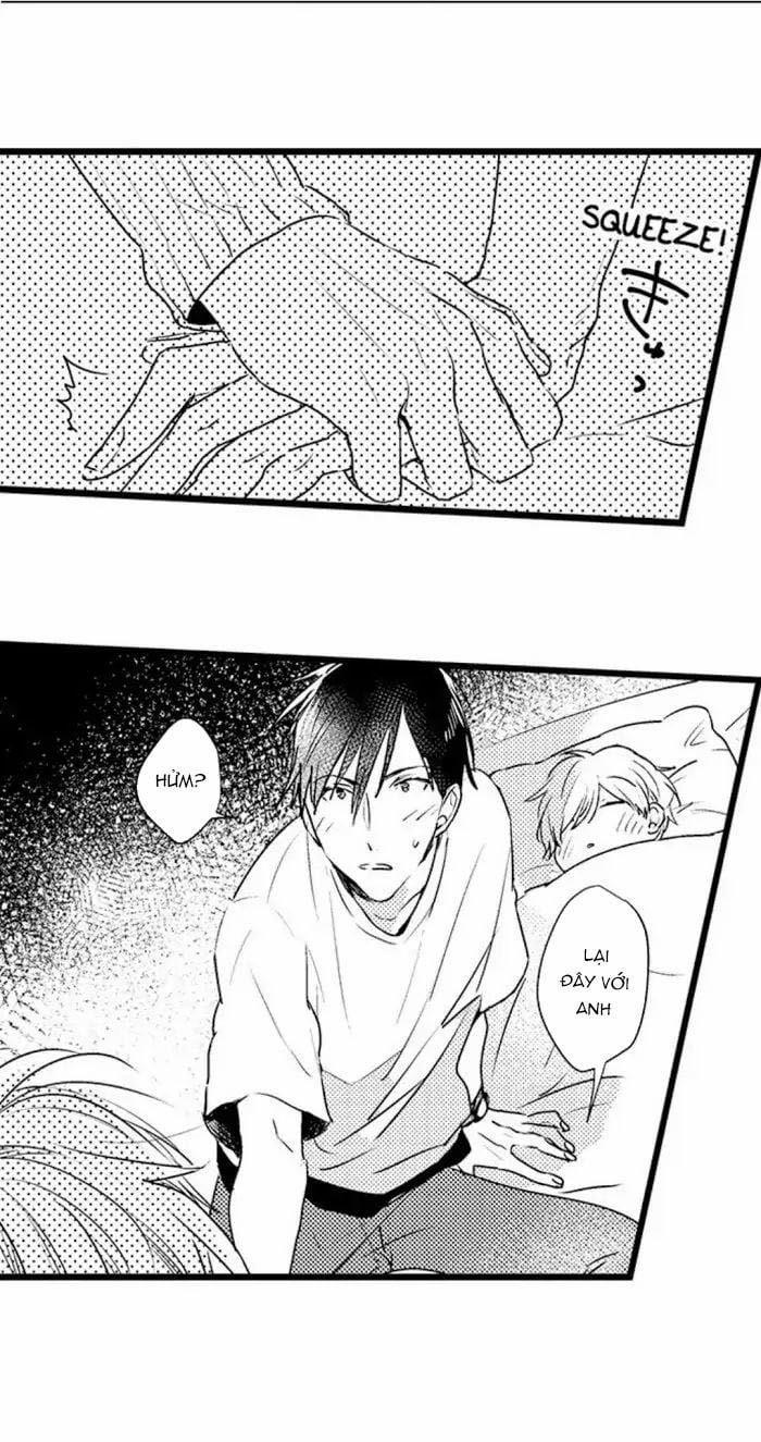 Có Là Bố Thì Cũng Có Nhu Cầu Thôi 14.1 trang 10