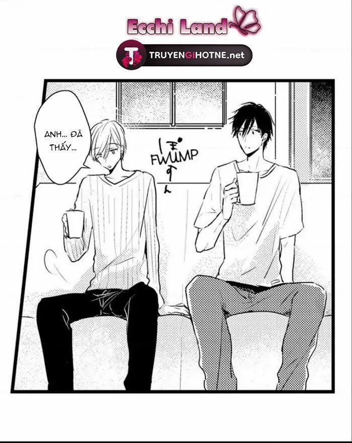 Có Là Bố Thì Cũng Có Nhu Cầu Thôi 14.1 trang 12