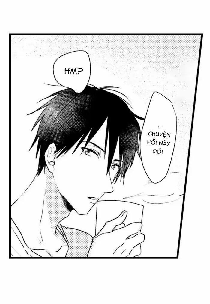 Có Là Bố Thì Cũng Có Nhu Cầu Thôi 14.1 trang 13