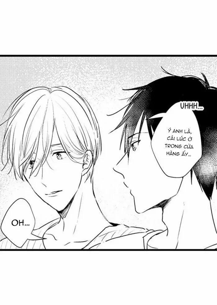 Có Là Bố Thì Cũng Có Nhu Cầu Thôi 14.1 trang 14