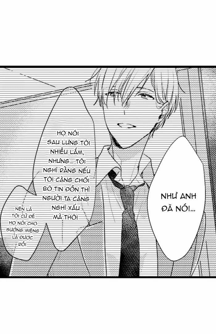 Có Là Bố Thì Cũng Có Nhu Cầu Thôi 14.1 trang 15