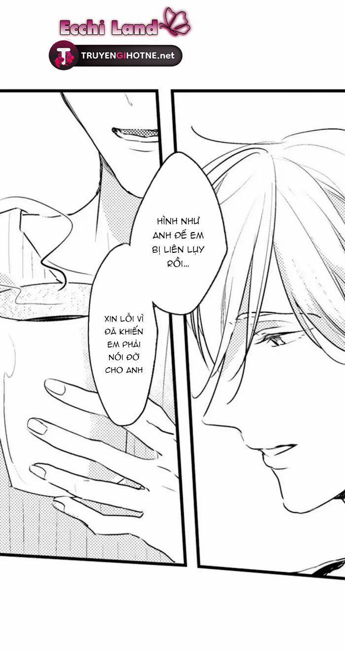 Có Là Bố Thì Cũng Có Nhu Cầu Thôi 14.1 trang 16