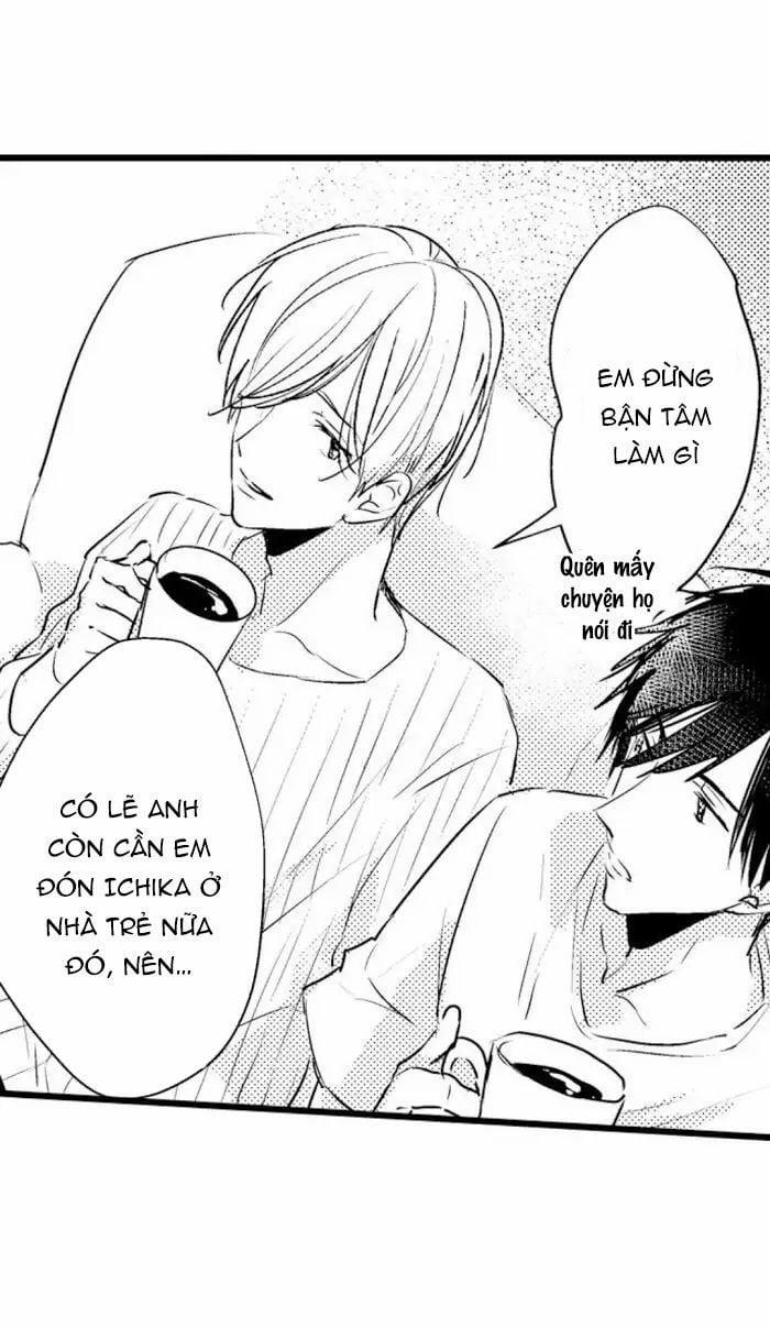 Có Là Bố Thì Cũng Có Nhu Cầu Thôi 14.1 trang 17