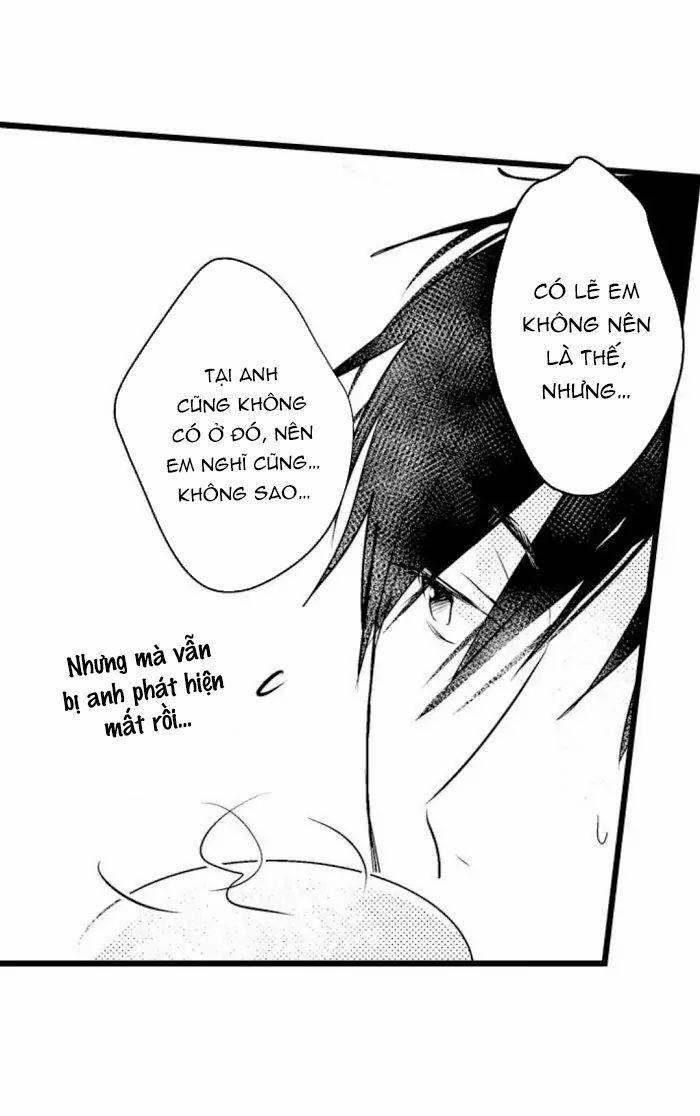 Có Là Bố Thì Cũng Có Nhu Cầu Thôi 14.1 trang 19