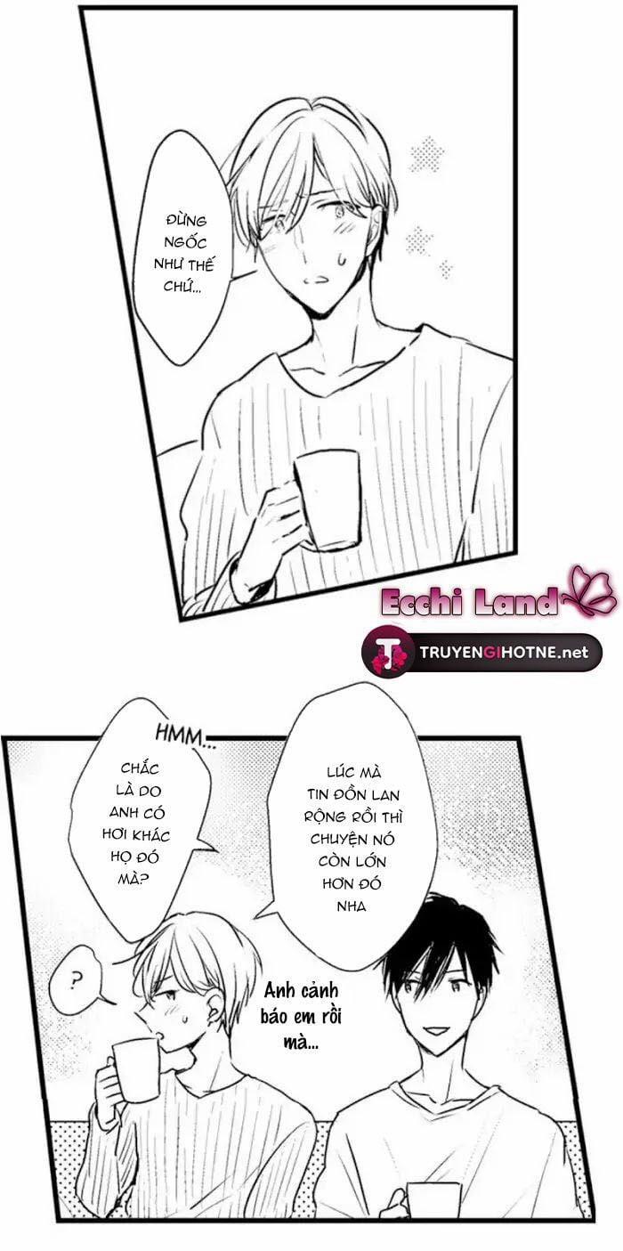 Có Là Bố Thì Cũng Có Nhu Cầu Thôi 14.1 trang 20