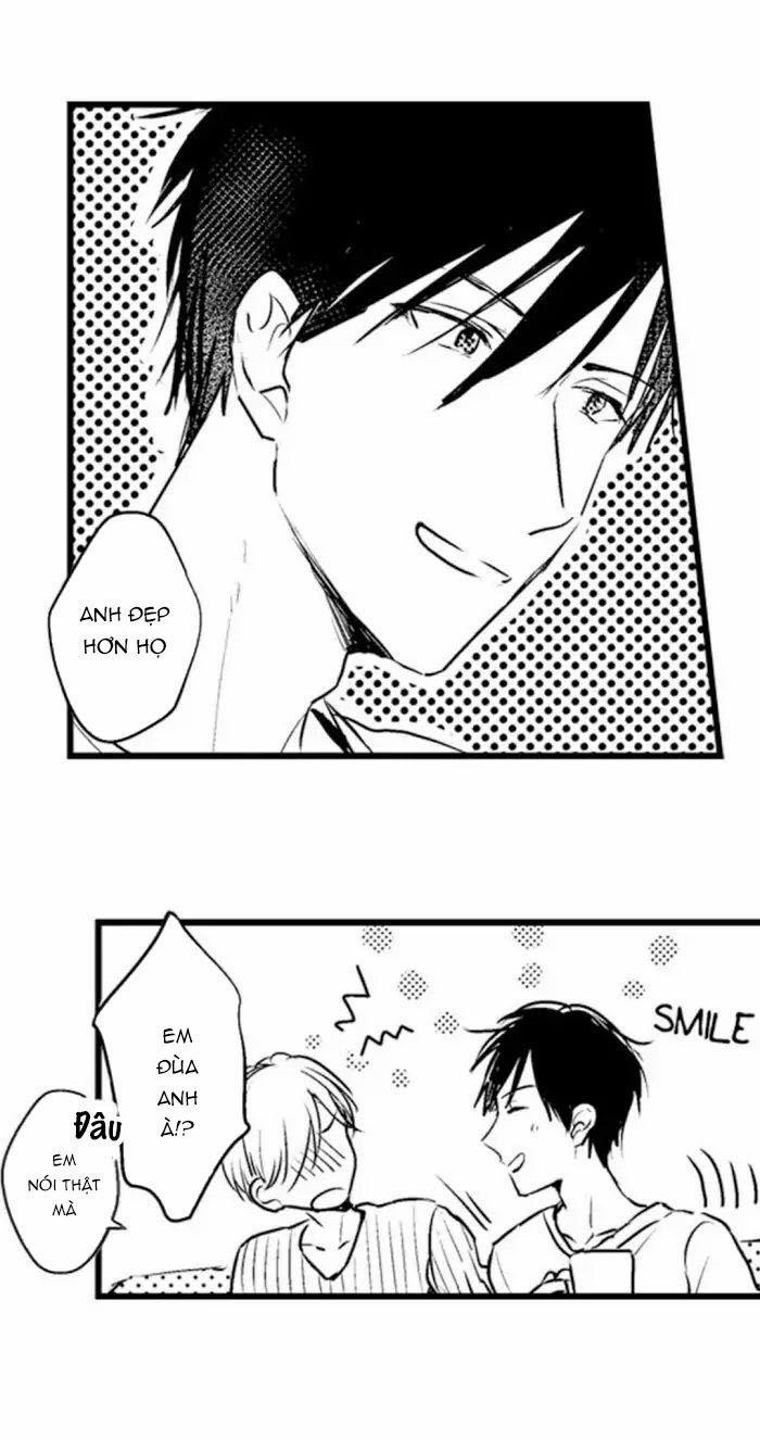 Có Là Bố Thì Cũng Có Nhu Cầu Thôi 14.1 trang 21