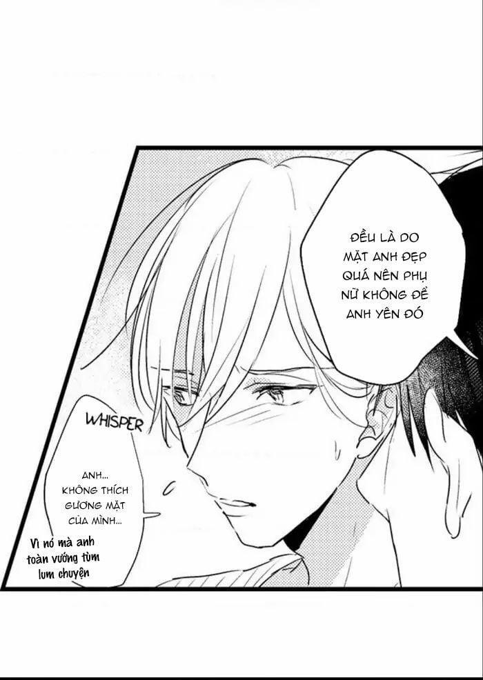 Có Là Bố Thì Cũng Có Nhu Cầu Thôi 14.1 trang 22