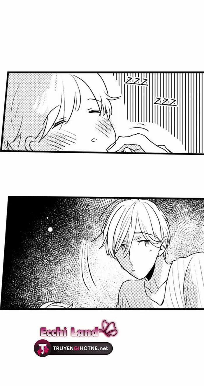 Có Là Bố Thì Cũng Có Nhu Cầu Thôi 14.1 trang 4