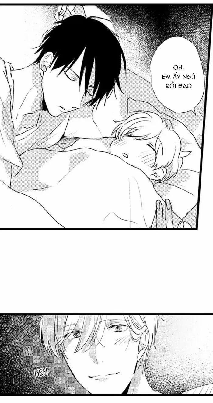 Có Là Bố Thì Cũng Có Nhu Cầu Thôi 14.1 trang 5