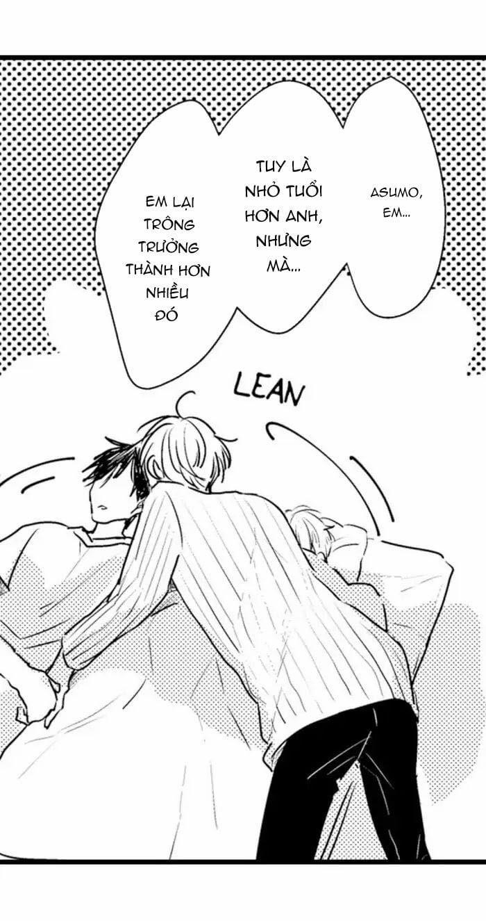 Có Là Bố Thì Cũng Có Nhu Cầu Thôi 14.1 trang 6