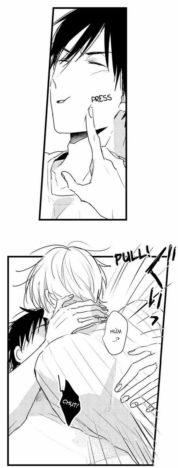 Có Là Bố Thì Cũng Có Nhu Cầu Thôi 14.1 trang 7