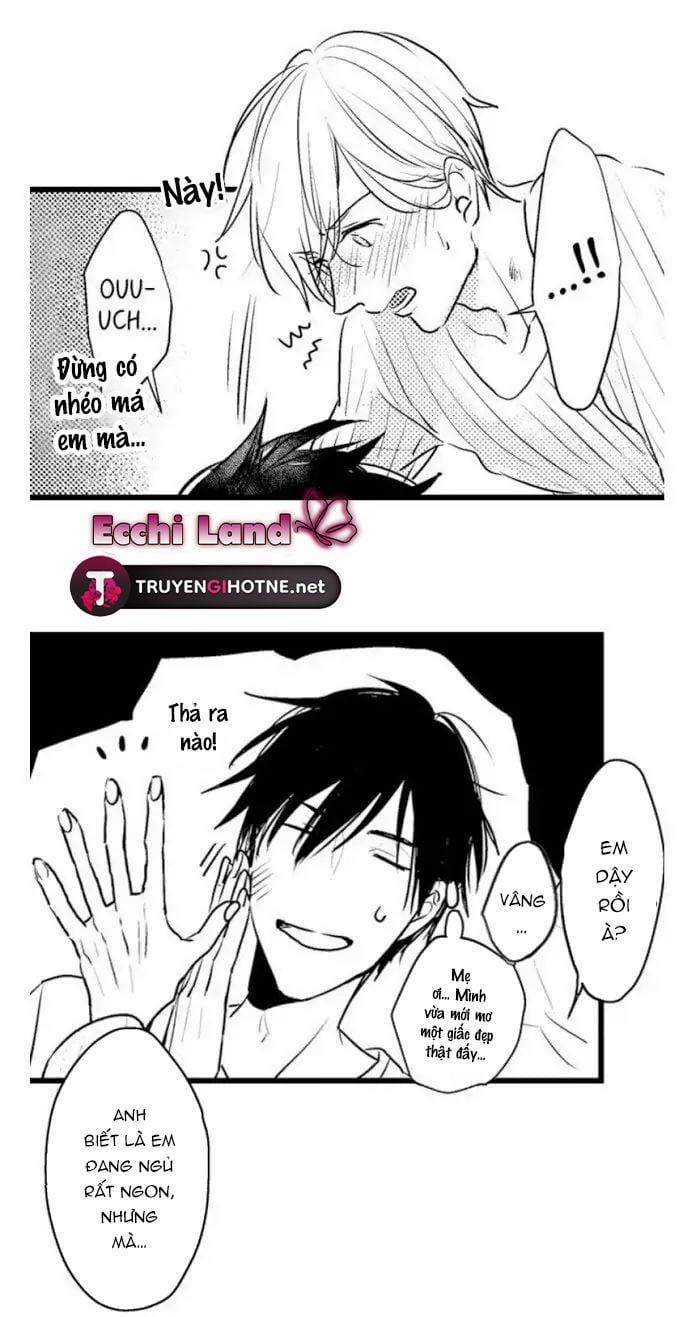 Có Là Bố Thì Cũng Có Nhu Cầu Thôi 14.1 trang 8