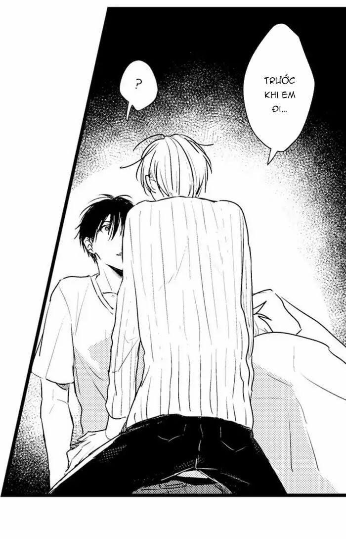 Có Là Bố Thì Cũng Có Nhu Cầu Thôi 14.1 trang 9