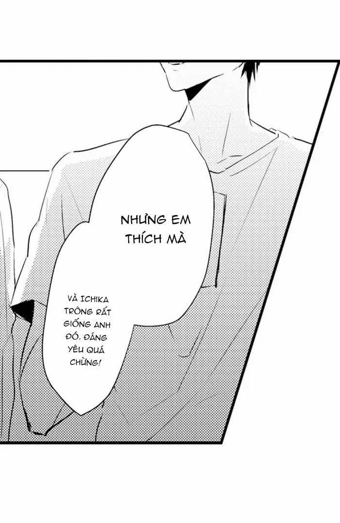 Có Là Bố Thì Cũng Có Nhu Cầu Thôi 14.2 trang 0