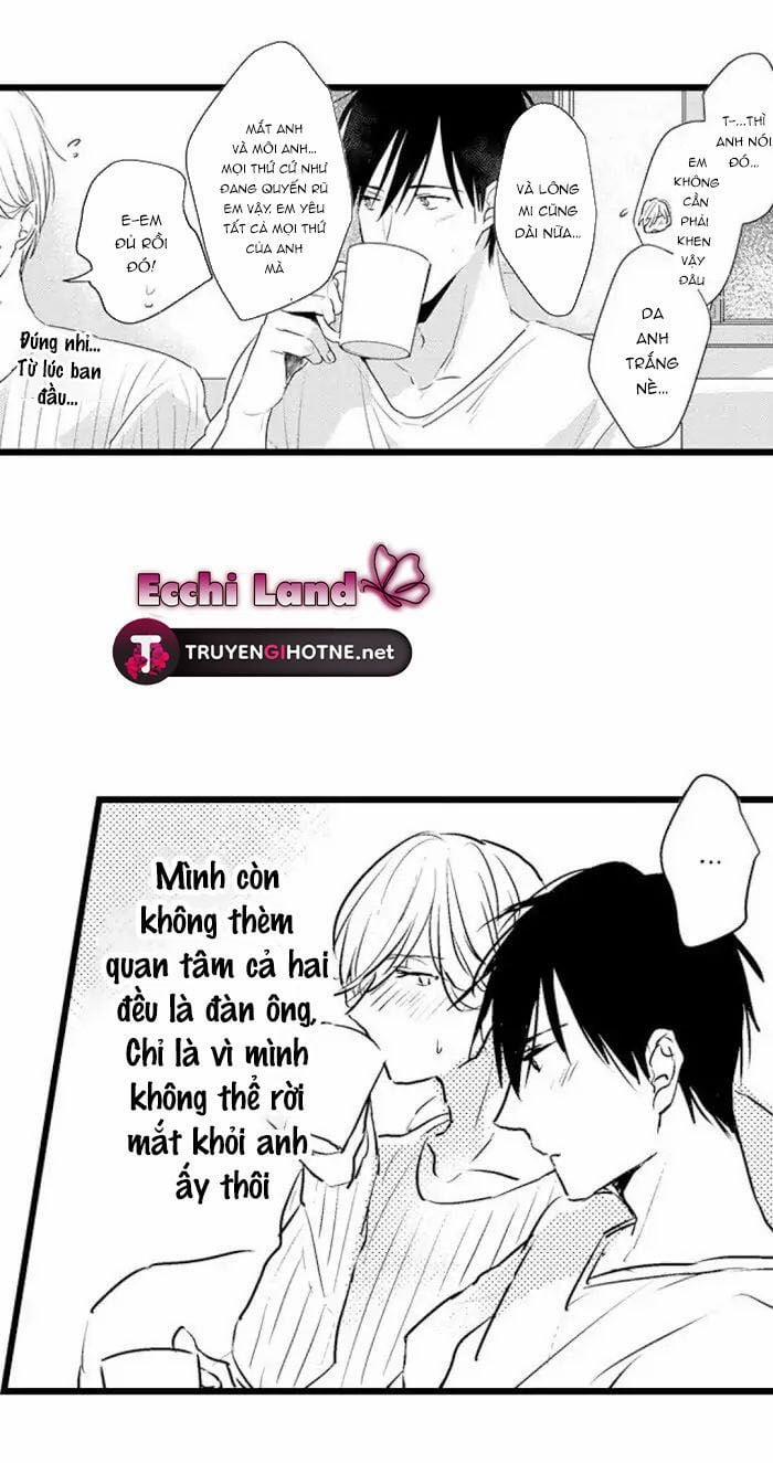 Có Là Bố Thì Cũng Có Nhu Cầu Thôi 14.2 trang 1