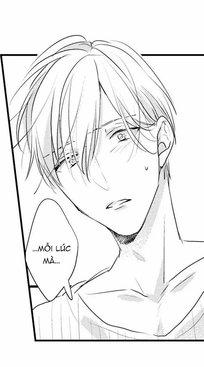 Có Là Bố Thì Cũng Có Nhu Cầu Thôi 14.2 trang 10