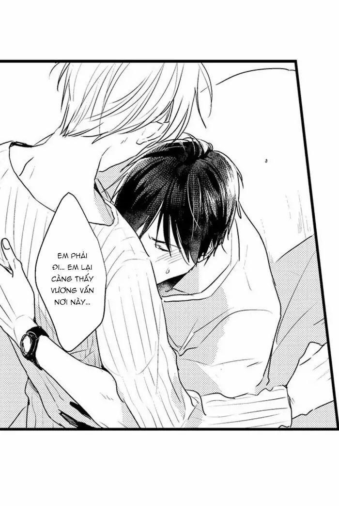 Có Là Bố Thì Cũng Có Nhu Cầu Thôi 14.2 trang 11