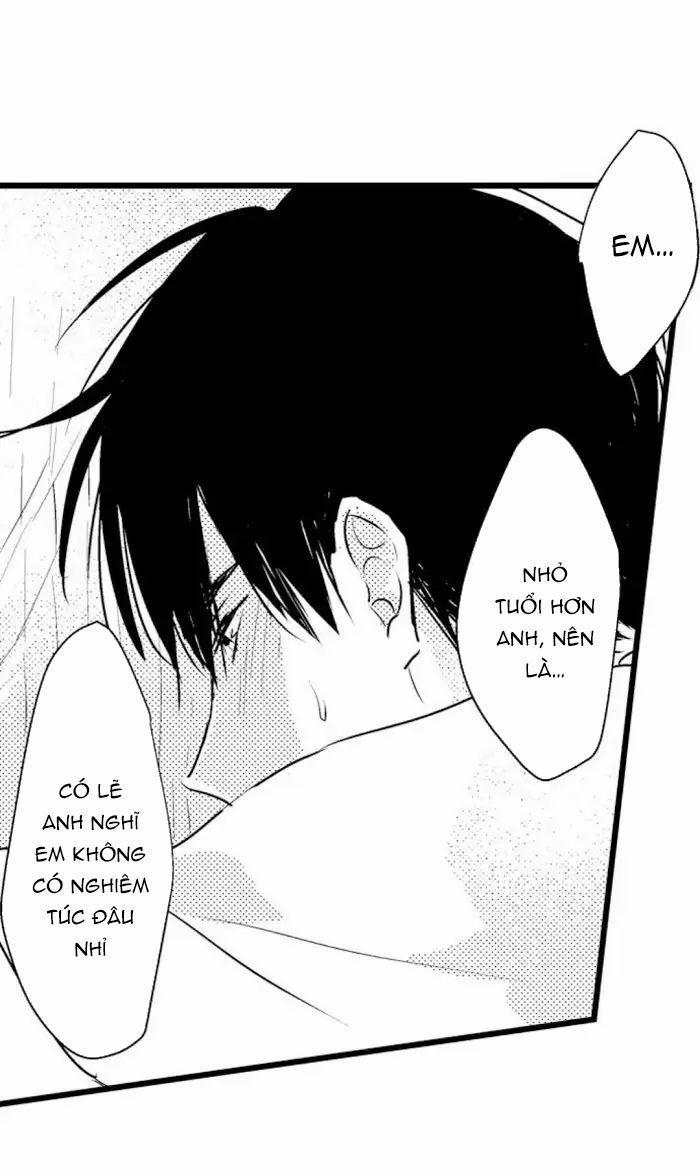 Có Là Bố Thì Cũng Có Nhu Cầu Thôi 14.2 trang 14