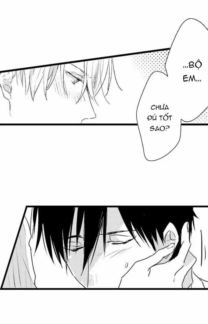 Có Là Bố Thì Cũng Có Nhu Cầu Thôi 14.2 trang 15