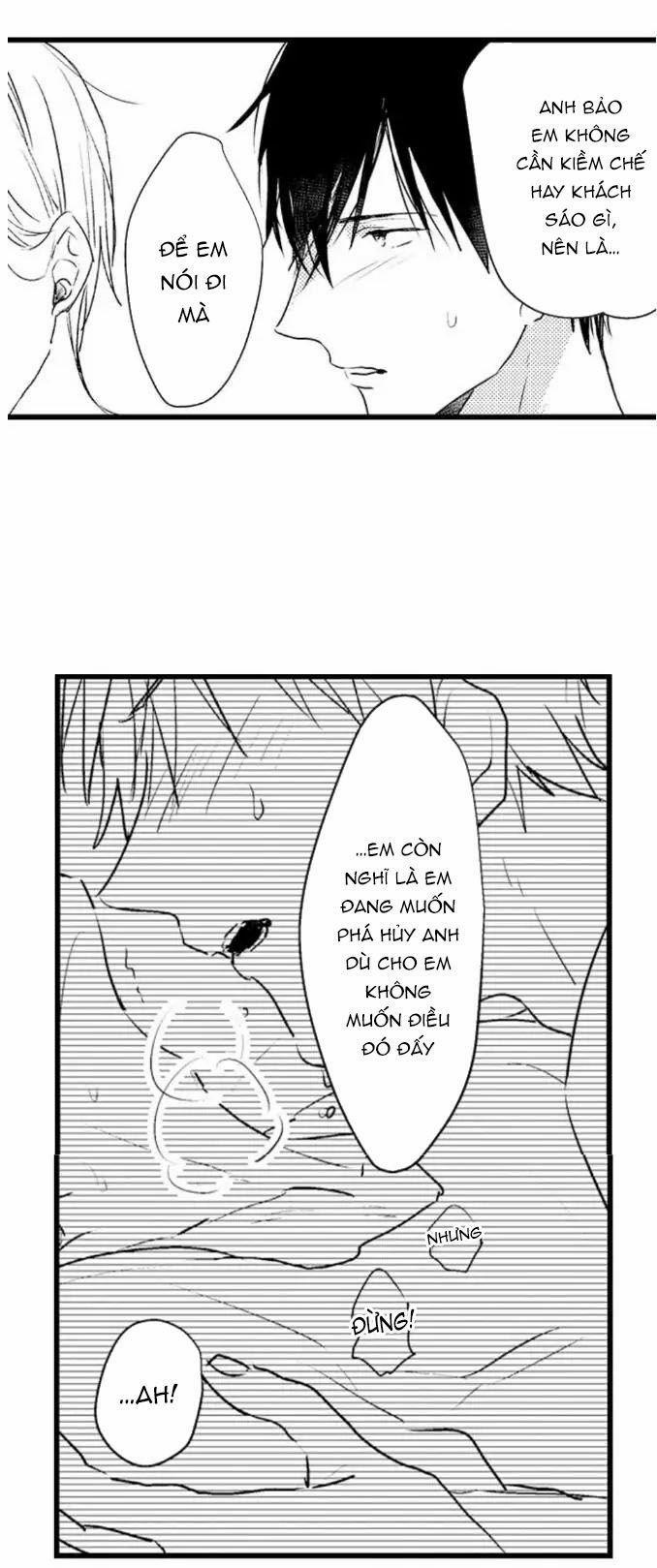 Có Là Bố Thì Cũng Có Nhu Cầu Thôi 14.2 trang 2