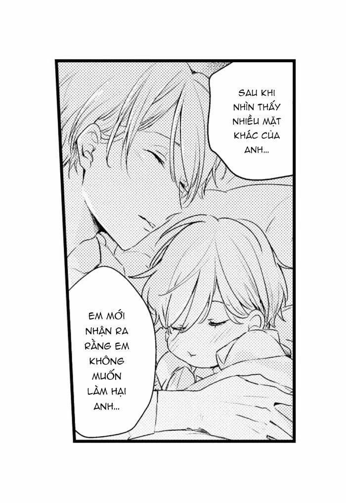 Có Là Bố Thì Cũng Có Nhu Cầu Thôi 14.2 trang 3