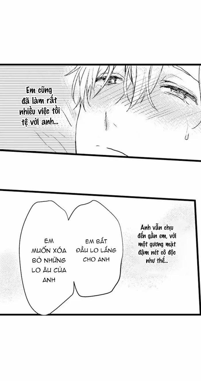 Có Là Bố Thì Cũng Có Nhu Cầu Thôi 14.2 trang 4